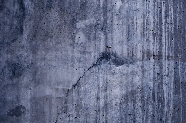 Ham Beton Yüzeyin Detaylı Görüntüsü — Stok fotoğraf