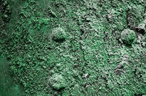 Eski yıpranmış demir yüzeyi