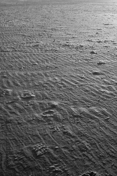 Абстрактный Ландшафт Северного Моря — стоковое фото