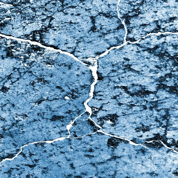 岩のクローズアップ抽象的な痕跡 — ストック写真