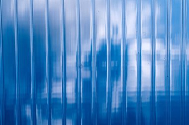 soyut renkli plastik yüzey