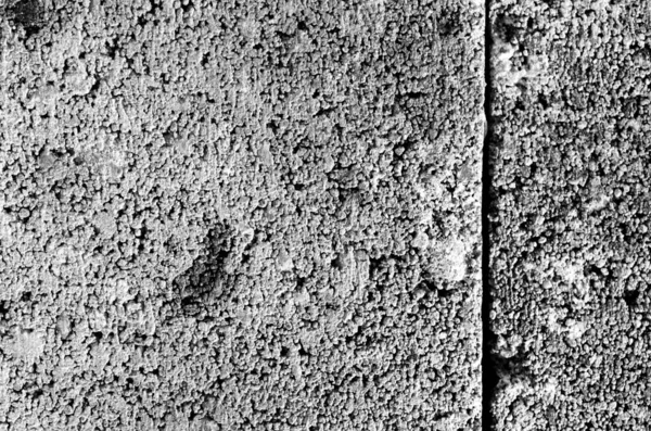 Šedý Povrch Čedičových Kamenů — Stock fotografie
