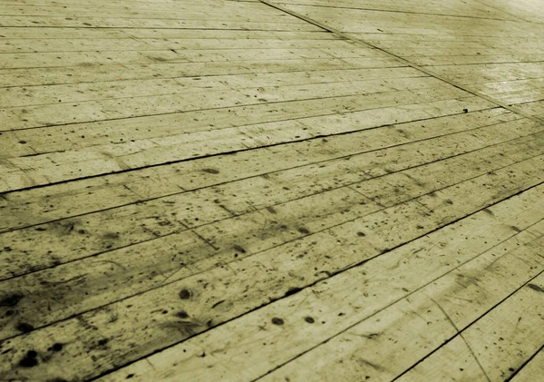 Podlahy Dřeva — Stock fotografie