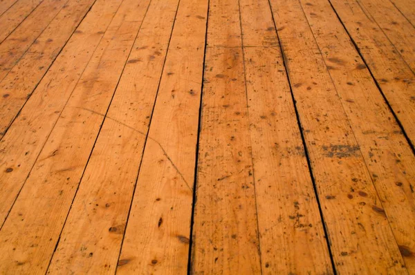 Floorboards Made Wood — Stock Photo, Image