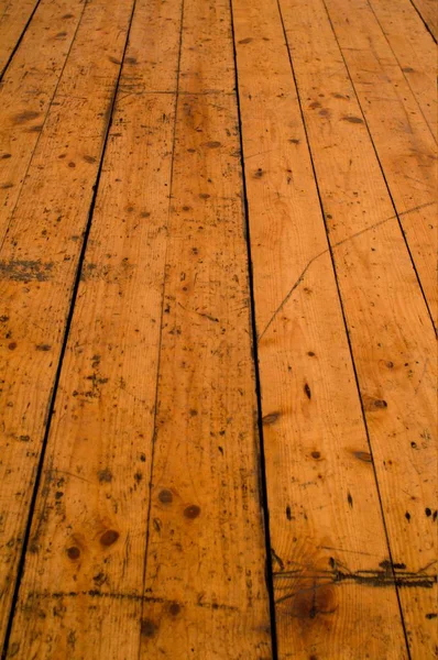 Floorboards Made Wood — Stock Photo, Image