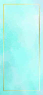 Soyut renkli suluboya el çizimi grafik tasarım vektörü Eps10 illüstrasyon. Duvar kağıdı veya akıllı telefon ekranı teması.