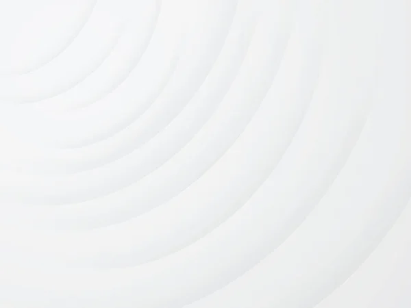 抽象的なグラフィックデザインパターン3D効果の背景壁紙とグレーの色の曲線 — ストックベクタ