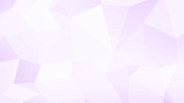 Soyut geometrik ya da izometrik çokgen ya da düşük polivektör teknolojisi iş konsepti. EPS10 illüstrasyon biçimi tasarımı.