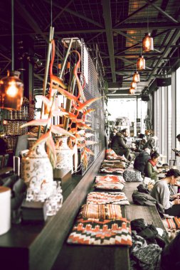 Maymun bar Berlin, Almanya