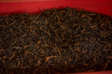 Çay, çay hasadını Handunugoda Çay Evi ve Çay Müzesi 'nde yapar. Ahangama, Sri Lanka