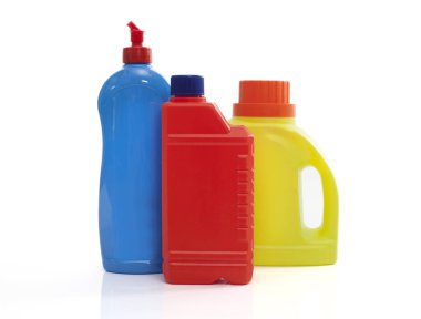 İzole arka plan temizleme ekipmanı