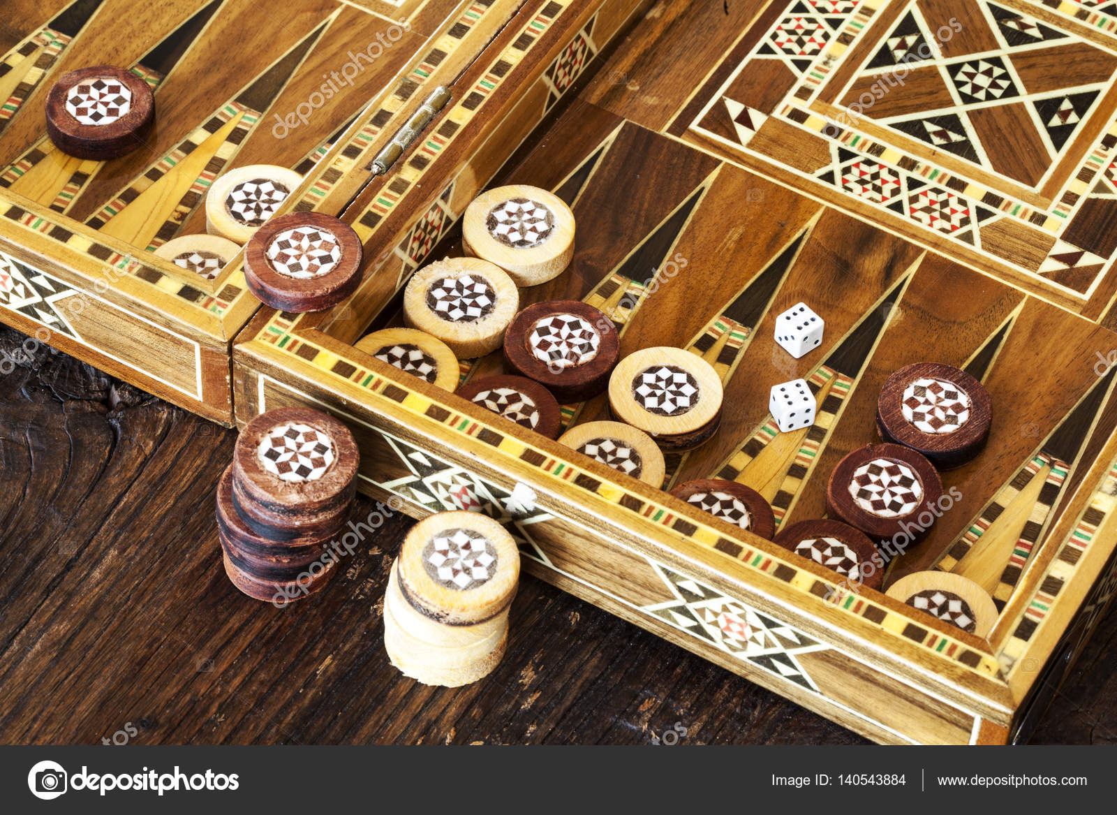 gioco backgammon da scarica