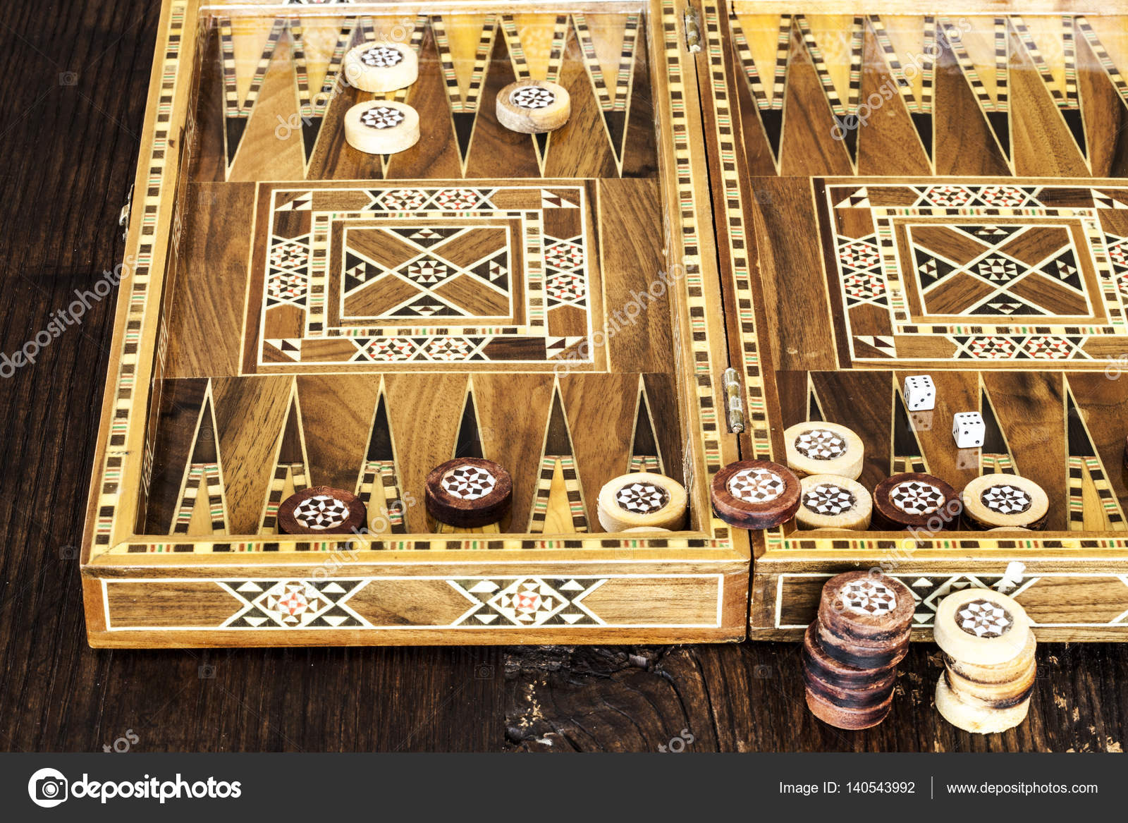 Spiel Backgammon Spiel Backgammon