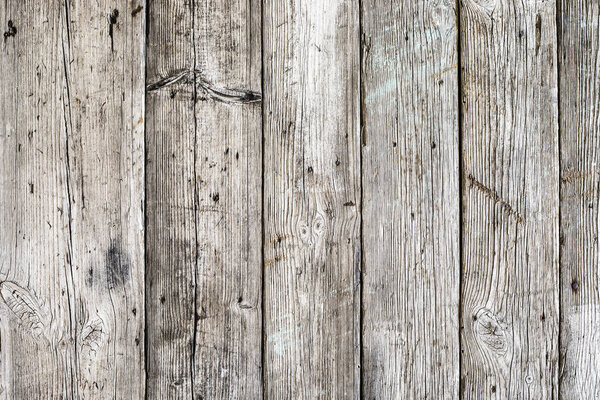 Old wooden background, wood