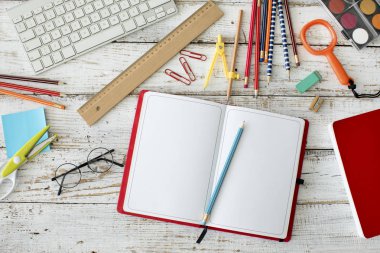 Okul konseptine dönüş