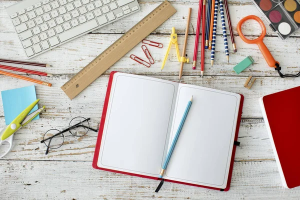 Okul konseptine dönüş