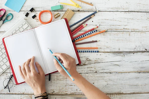 Okul konseptine dönüş