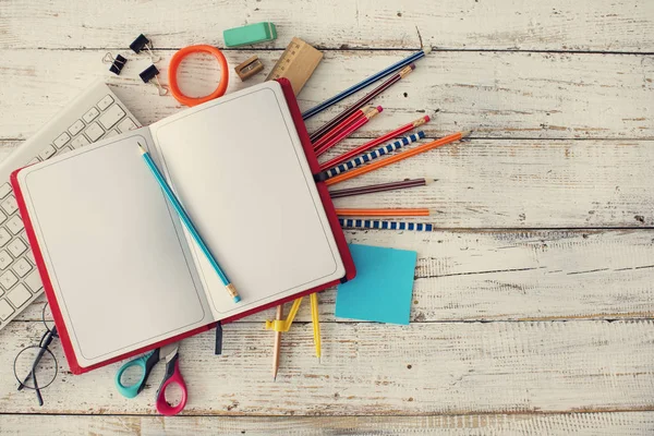 Okul konseptine dönüş