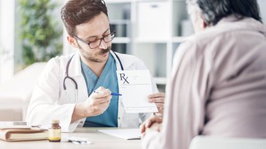 tıp ve sağlık hizmetleri kavramı