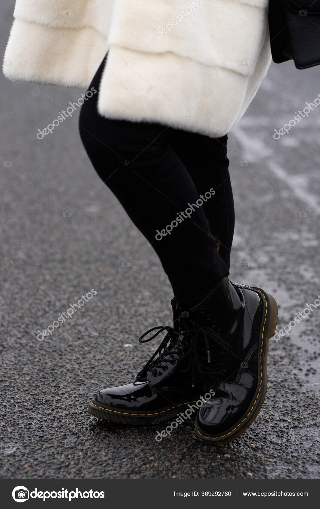 european winter boots