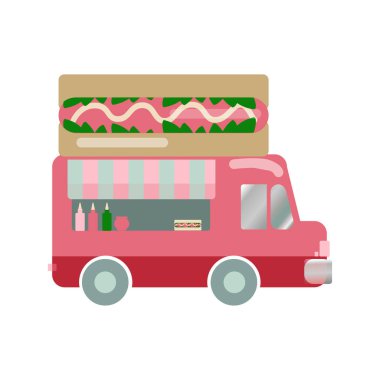stock vector