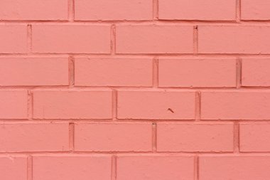 kırmızı tuğla duvar