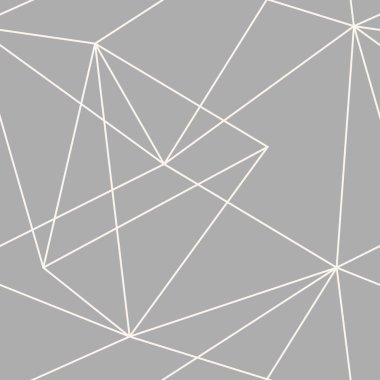 Vektör sorunsuz üçgen geometrik desen