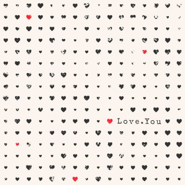 Sevgililer Günü 'nüz kutlu olsun.