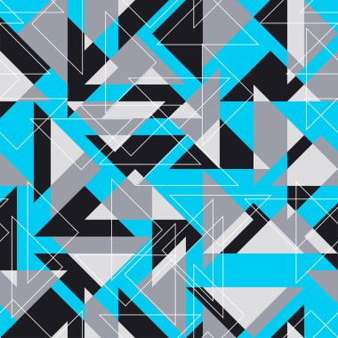 Soyutlama, oluşan farklı üçgen