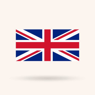 Birleşik Krallık bayrağı