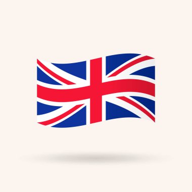 Birleşik Krallık bayrağı