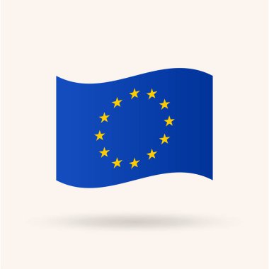 Avrupa Birliği bayrağı