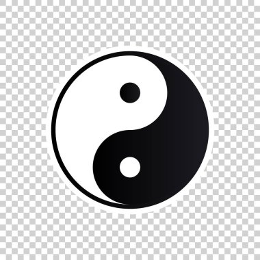 Yin yang sembolü