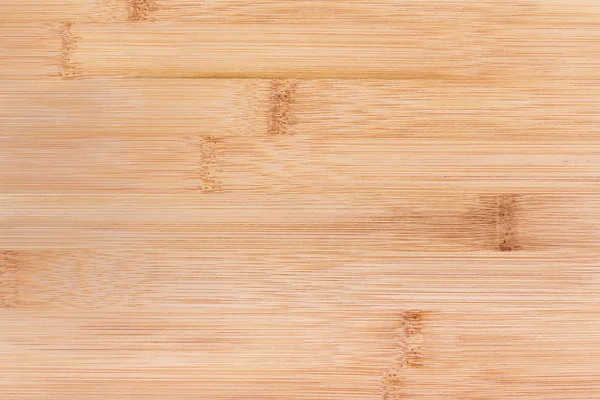 Bamboo texture background, plank backdrop — Stock Photo, Image