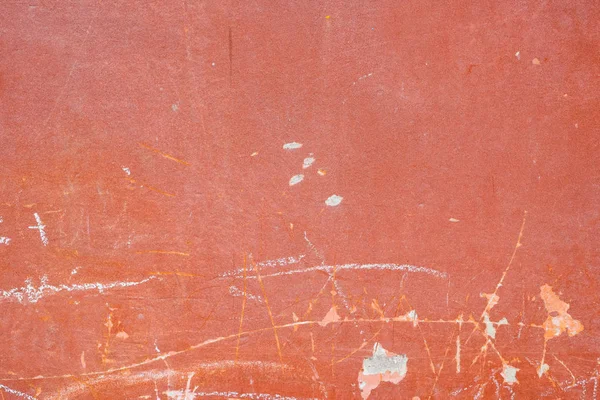 Eski boyalı çimento duvar tecture — Stok fotoğraf