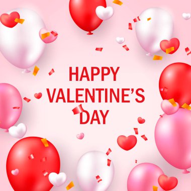 Sevgililer günü tasarım