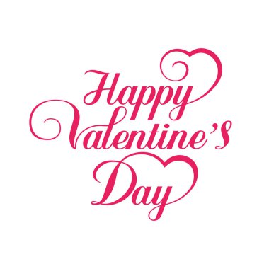 Sevgililer günün kutlu olsun.