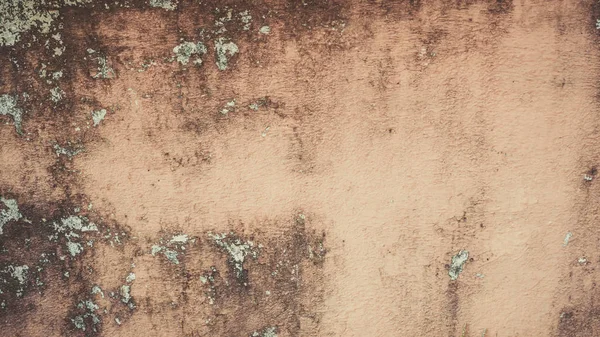 Textura o fondo, pared vieja y sucia — Foto de Stock