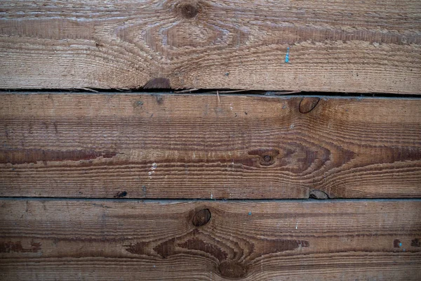 Wood Background Texture, old brown rustic dark wooden texture - wood background panorama long banner — Stock Photo, Image