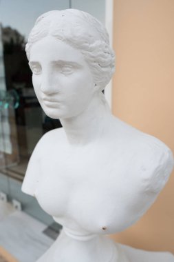 Venüs Yunan heykeli