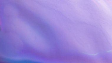 Mor ve Mavi Odaklanmamış Bulanık Hareket Gradyan Özgeçmişi