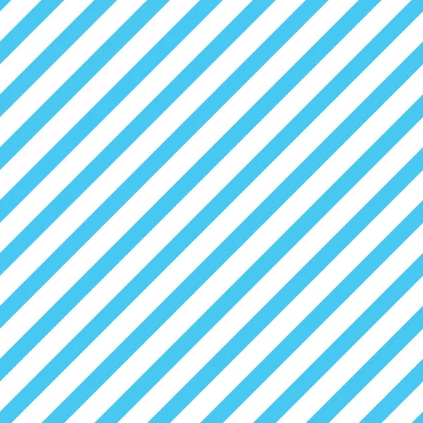 矢量浅蓝色单条无缝图案 — 图库矢量图片