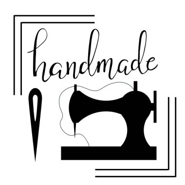 El yapımı harfler. Vintage font Design Vintage tarzı. Kaligrafik yazı tipi. Klasik tipografi. Taslak, slogan