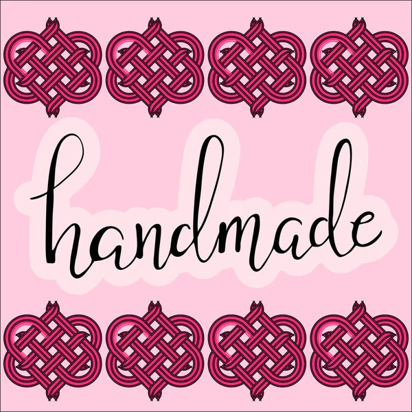 El yapımı harfler. Vintage font Design Vintage tarzı. Kaligrafik yazı tipi. Klasik tipografi. Taslak, slogan