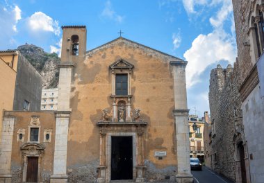 Alexandria Kilisesi Saint Catherine