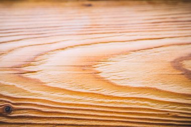 Tahta eski doku fırçalanması