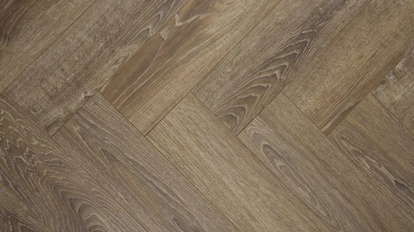 Parquet floor. Wooden floor with wood and plank texture. Wooden — Stock Photo, Image