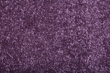 Halı kaplama arka plan. Mor halının deseni ve dokusu