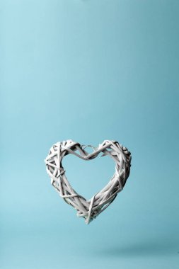 Aşk (Sevgililer Günü) geçmişi ya da düğün geçmişi. Beyaz saat