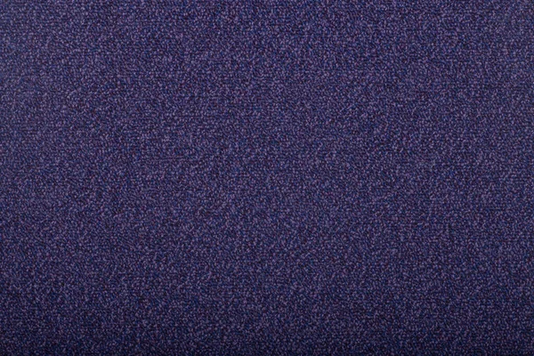 地毯覆盖背景 深蓝色地毯的图案和质地 复制空间 — 图库照片